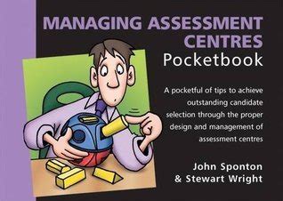 Development and Assessment Centres