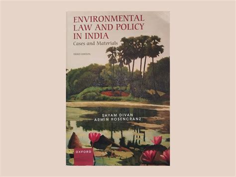 Development and Environmental Policy in India
