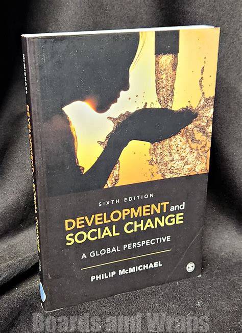 Development and Social Change