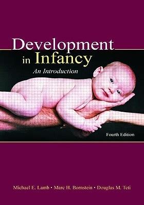 Development in Infancy: An Introduction