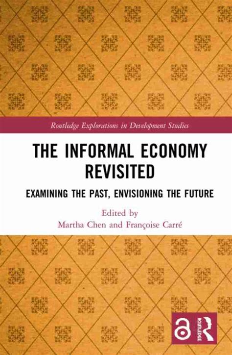 Development of Informal Economy