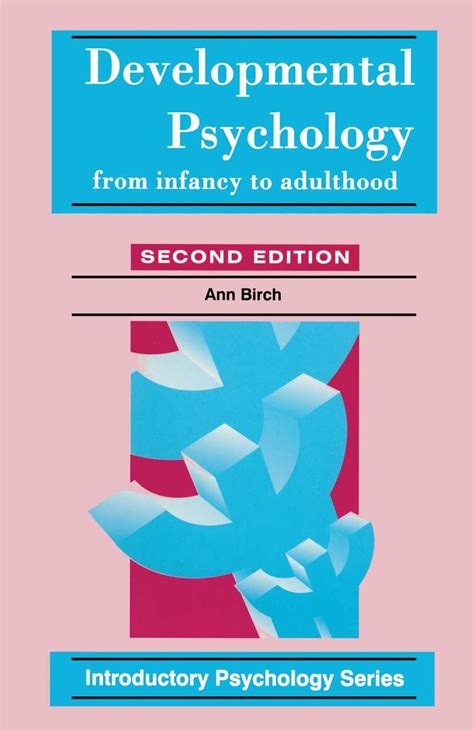 Developmental Psychology (Korean Edition)