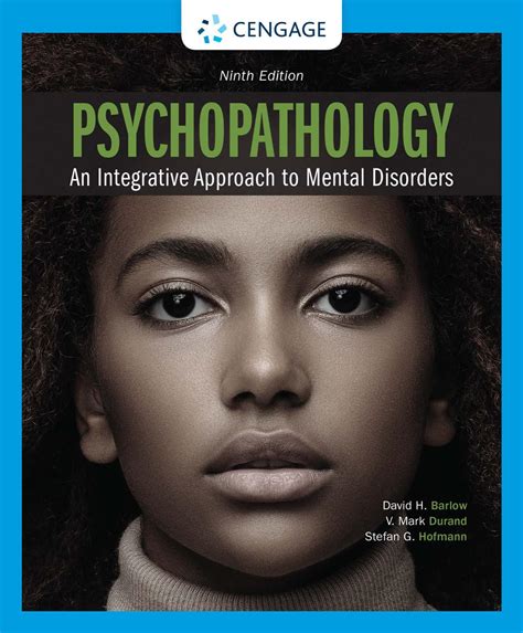 Developmental Psychopathology