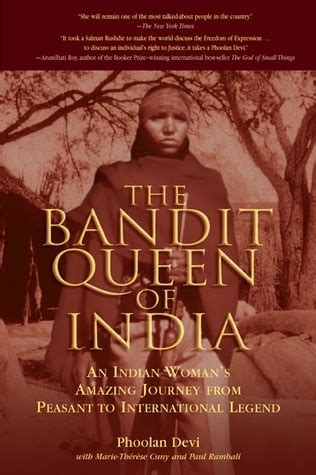 Devi, The Bandit Queen
