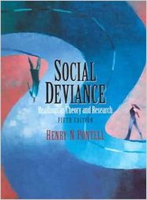 Deviance and Social Control