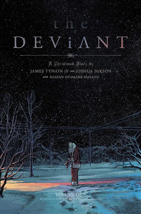 Deviants