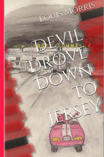 Devil Drove Down