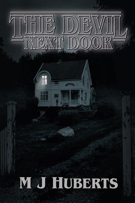 Devil Next Door