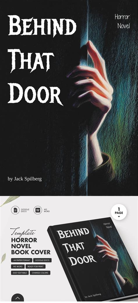 Devil Shine: A Disturbing Horror Novel