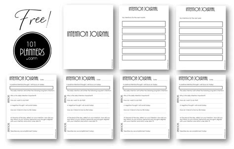 Devine Intensions Journal: Devine Intensions Journal