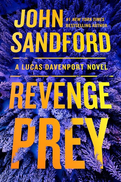 Devious Prey