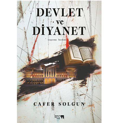 Devlet ve Diyanet (Turkish Edition)