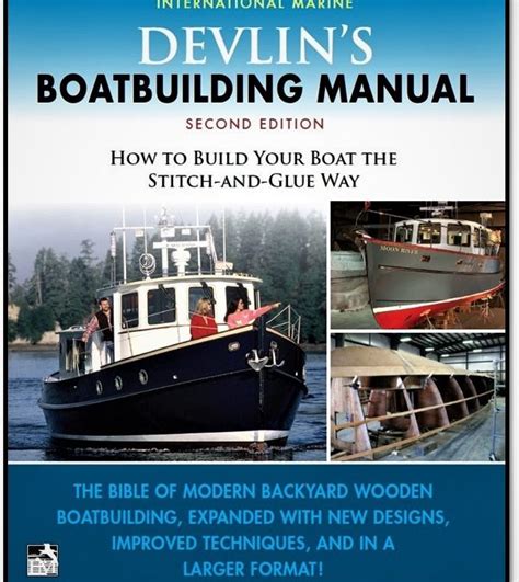 Devlin's Boat Building