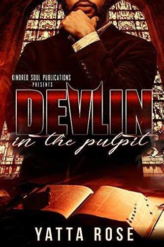 Devlin In The Pulpit 2