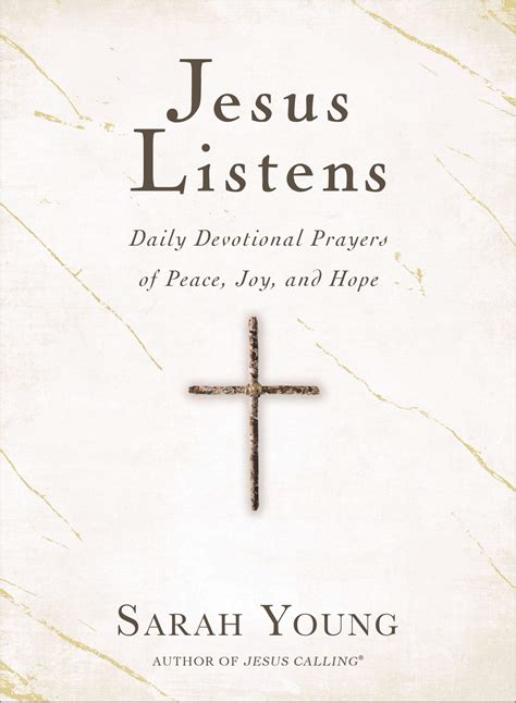 Devotional Prayers of Hope