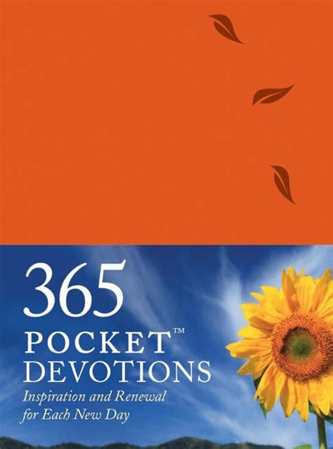 Devotions
