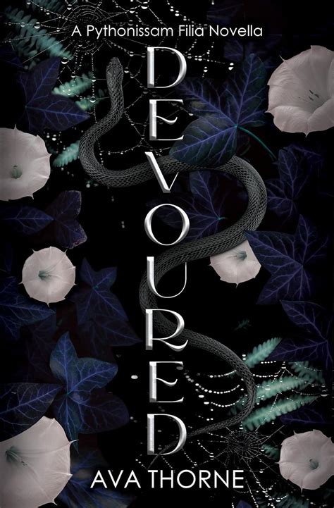 Devoured (Pythonissam Filia)