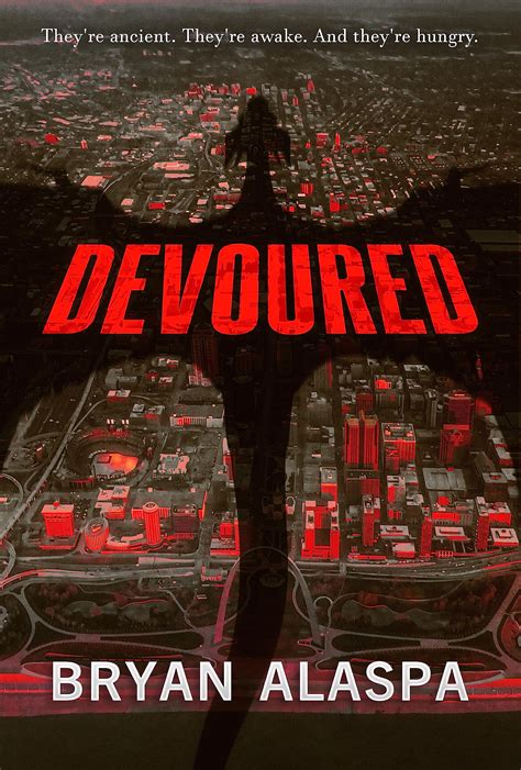 Devoured