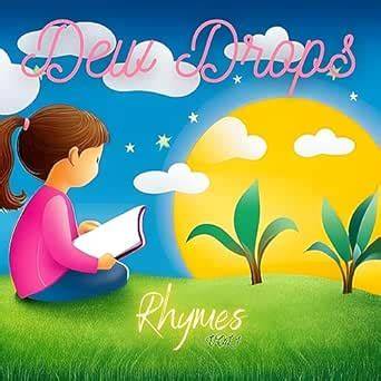 Dew Drops Rhymes: Vol 1
