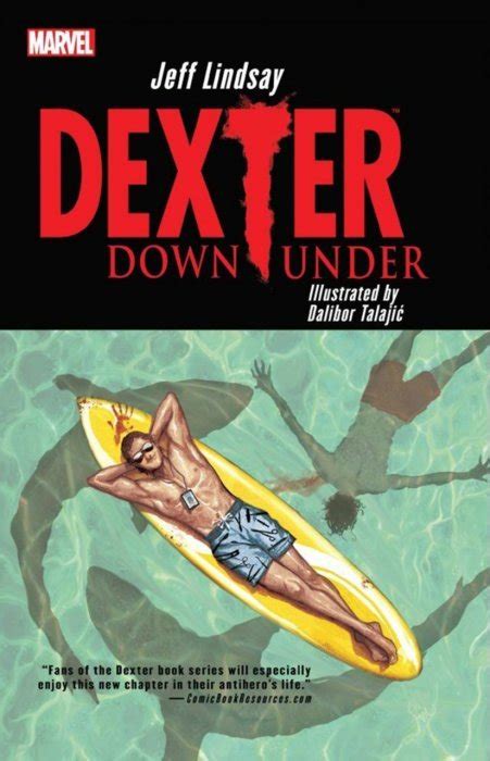 Dexter Down Under #1