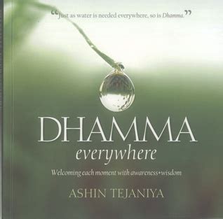 Dhamma Everywhere