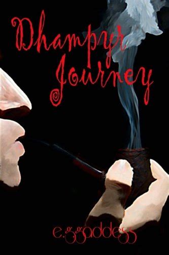 Dhampyr Journey