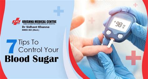 Diabetes Quick Study: Blood Sugar Control