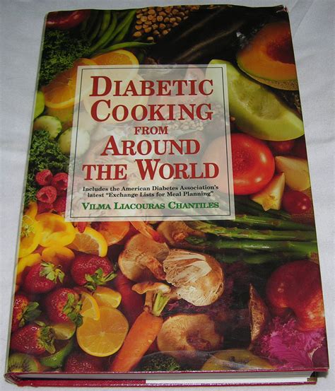 Diabetic Cooking