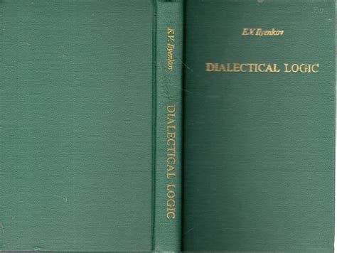 Dialectical Logic