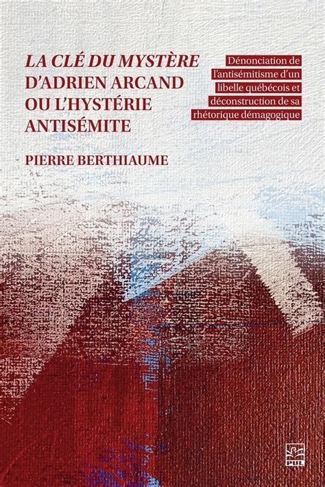 Dialectiques Du Mystere