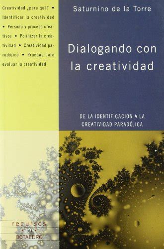 Dialogando con la creatividad