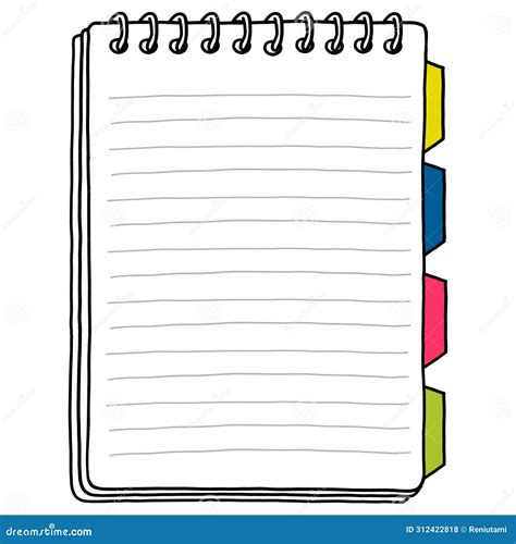 Diamond Collection Notepad