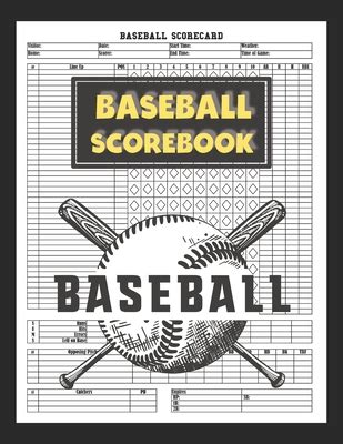 Diamond Docket Scoring Guide: Learning Baseball Scoring