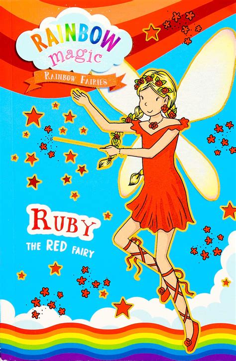 Diamond Ruby