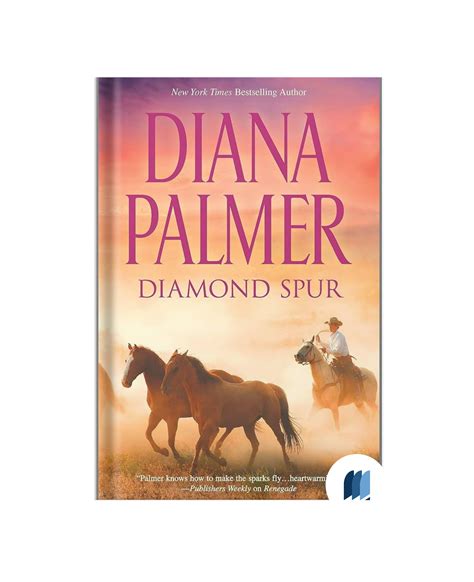 Diamond Spur