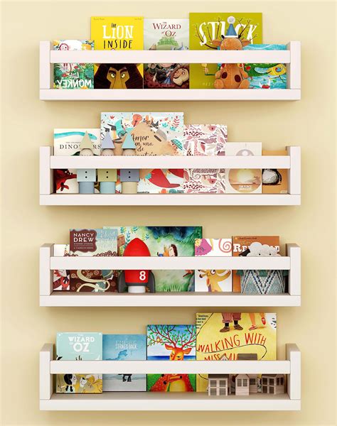 Diamond Wall Shelf