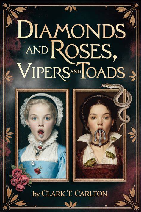 Diamonds and Roses, Vipers and Toads
