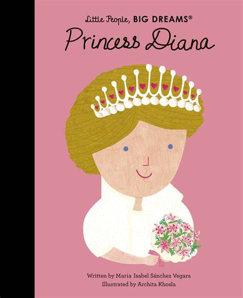 Diana: The Capricious Princess