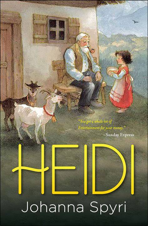 Diane Hidy - The Bookworm - Primer Level Beginning