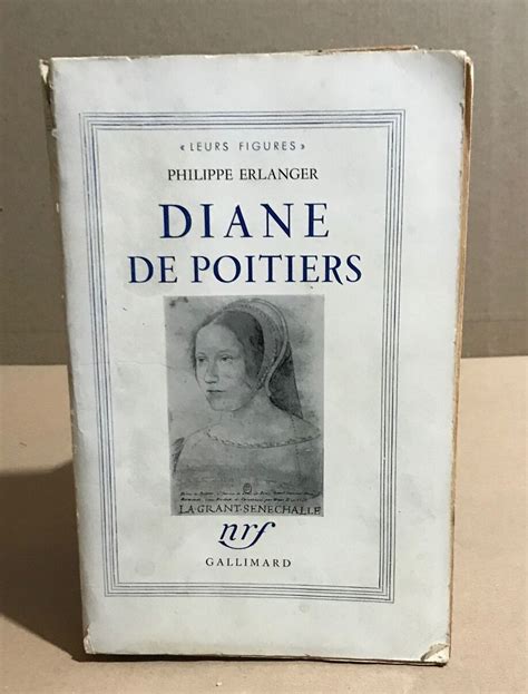 Diane de Poitiers