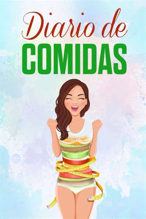 Diario de comidas