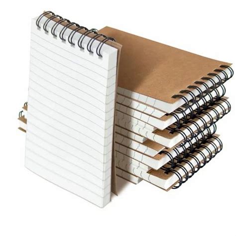 Diary: A small notepad (vol.1)