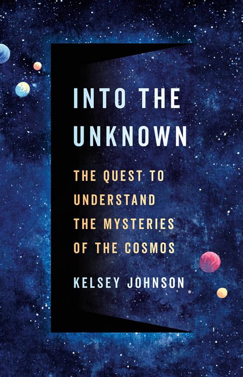 Diary into the Unknown