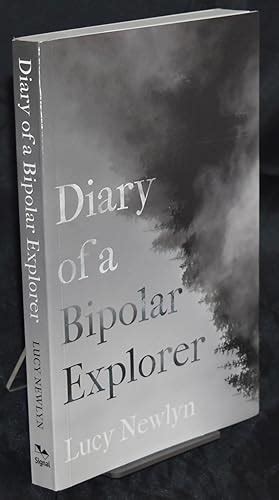 Diary of a Bipolar Explorer
