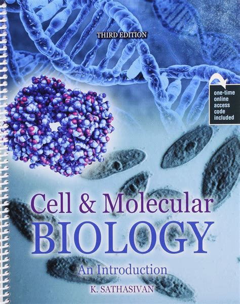 Diary of a Cell