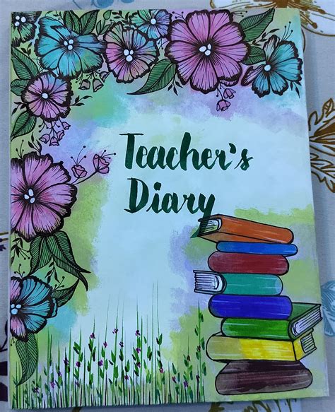 Diary of a Teacher