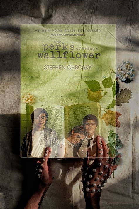 Diary of a Wallflower