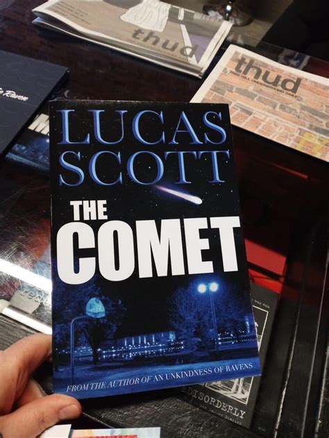Dick Scott