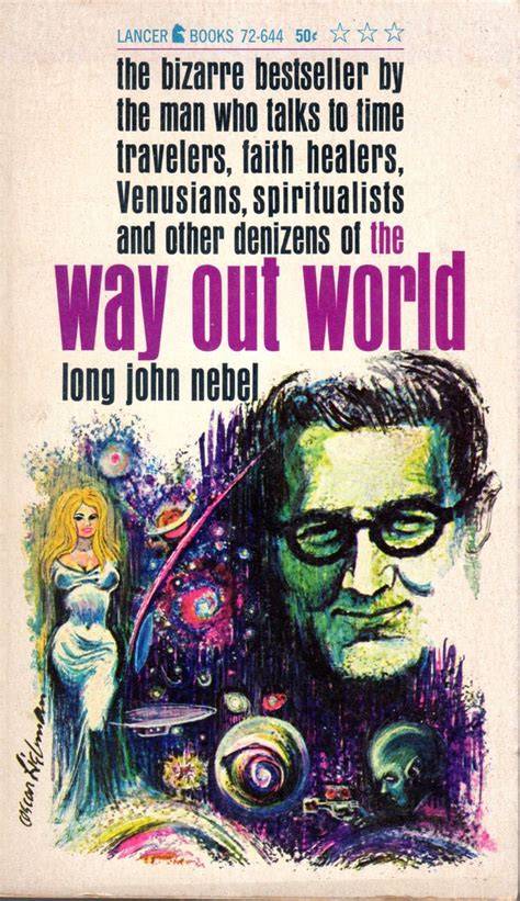 Dick Zimmerman's Way Out of This World