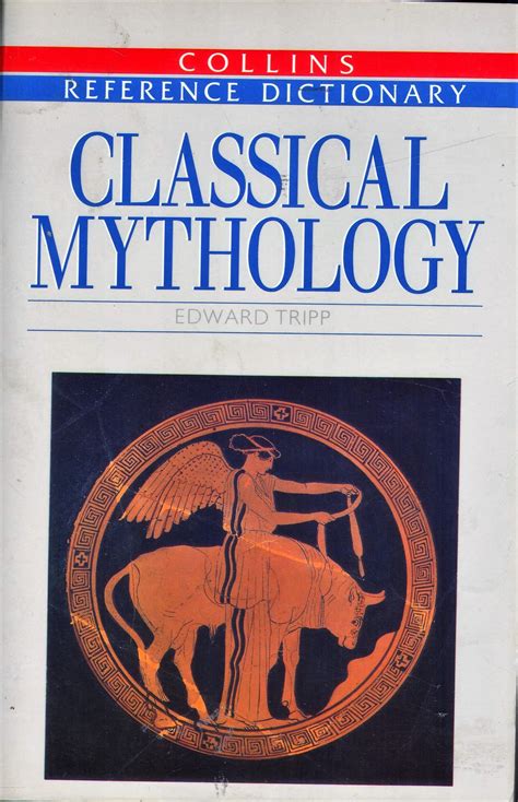 Dictionary of Classical Mythology